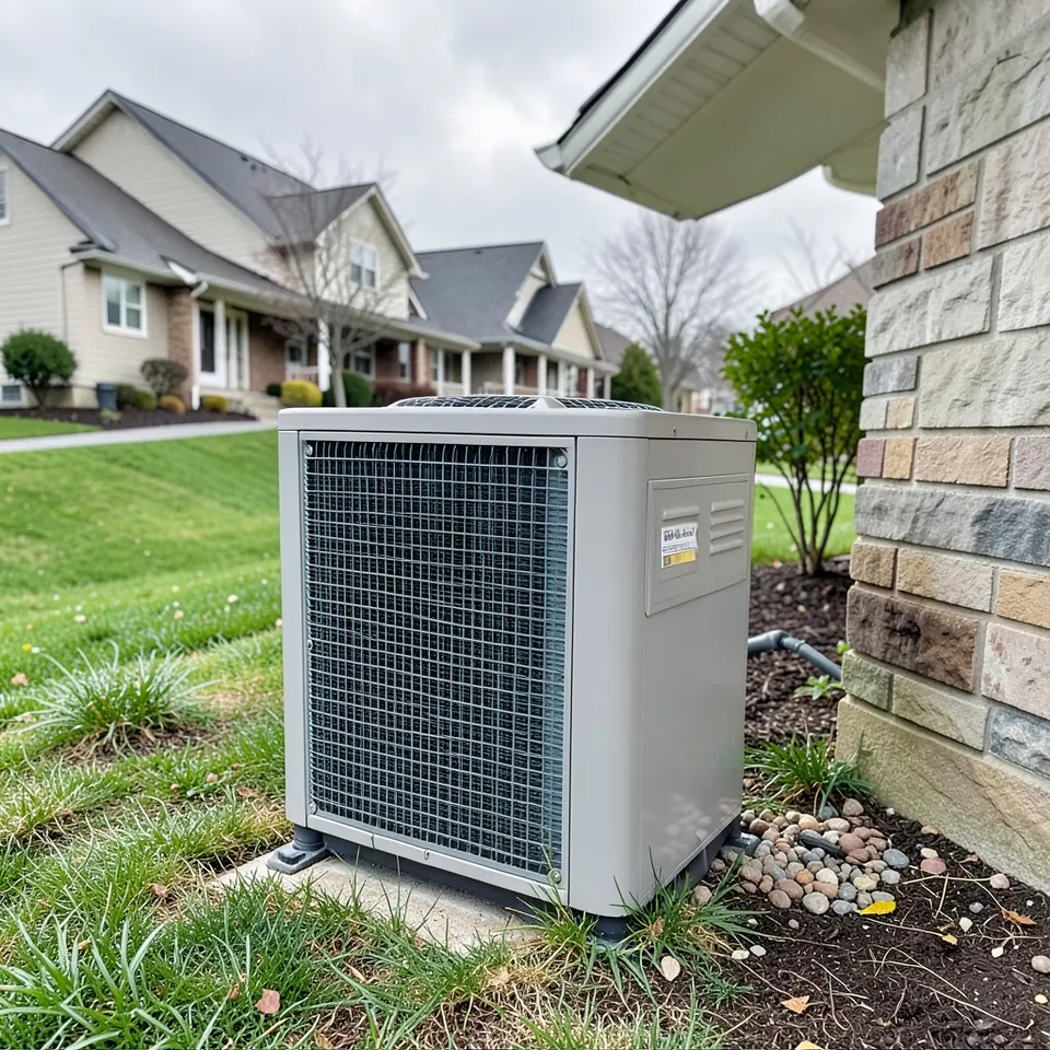 AC Repair in Assumption, IL — local guide